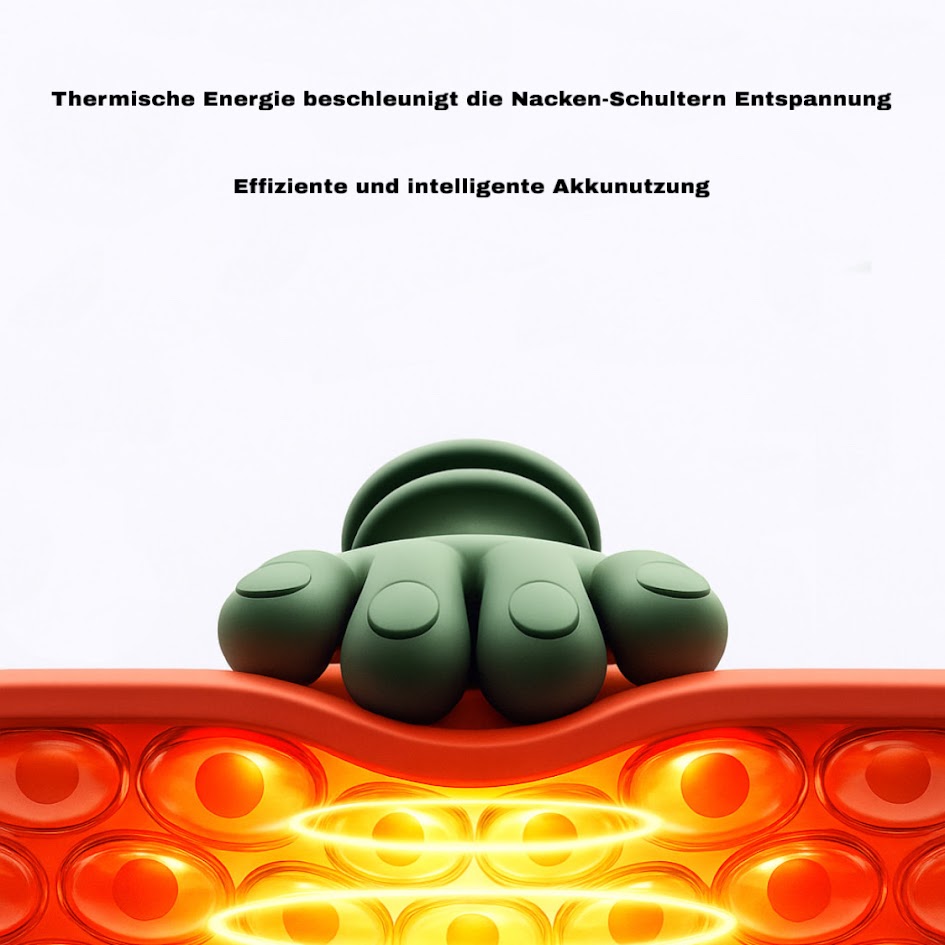 4D Massage-Engel ™