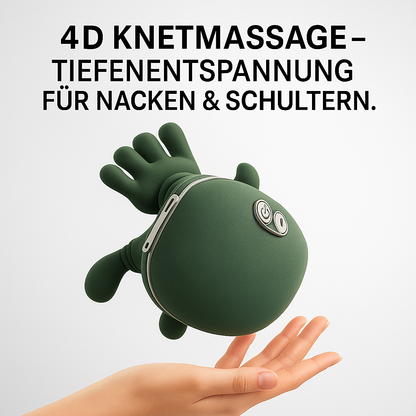 4D Massage-Engel ™