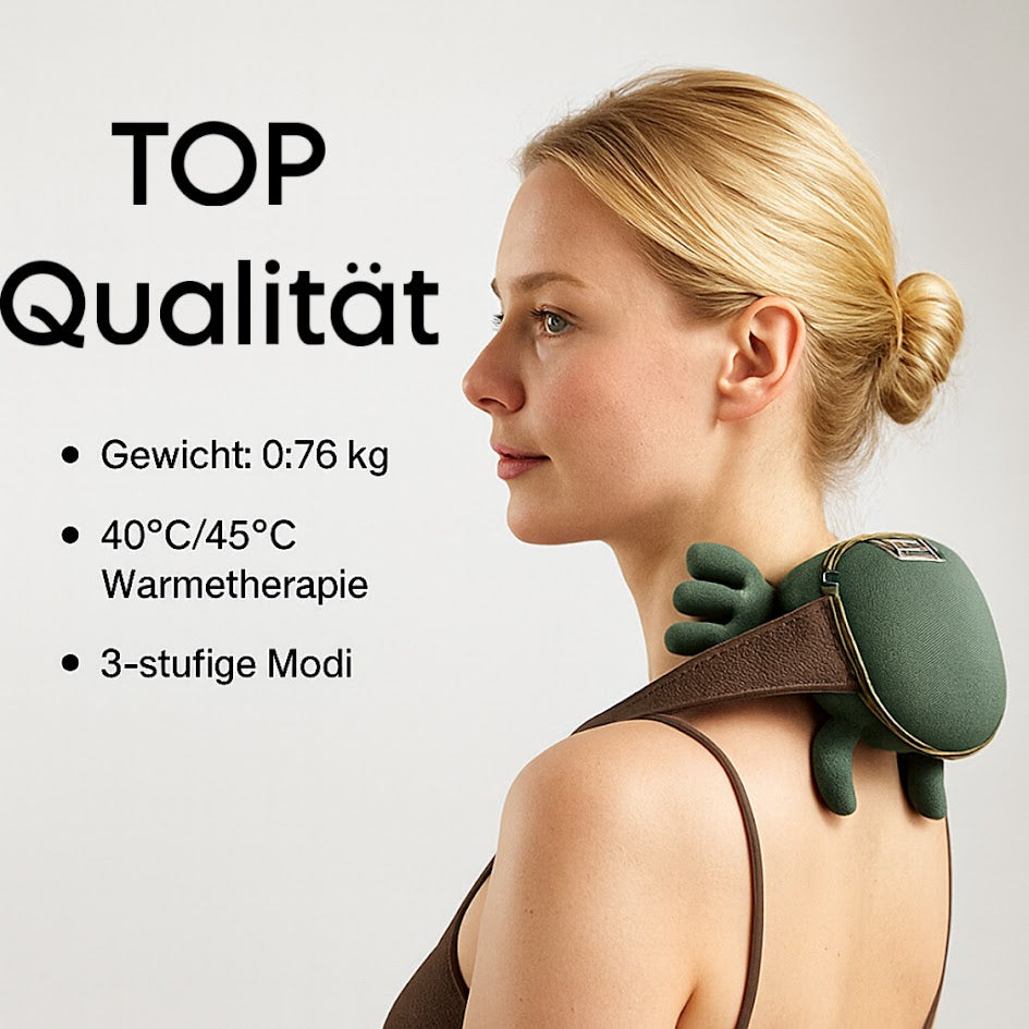 4D Massage-Engel ™