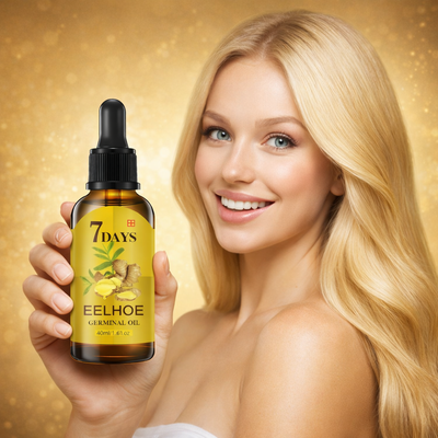 Premium Ingweröl 7-Tage