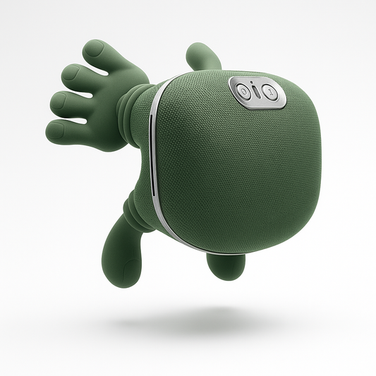 4D Massage-Engel ™