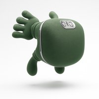 4D Massage-Engel ™